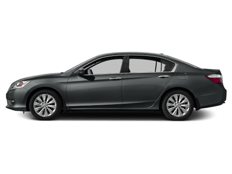 Used 2015 Honda Accord 4dr Car